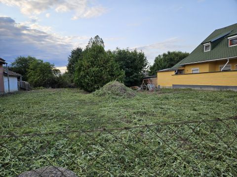 Eladó Telek 8164 Balatonfőkajár 