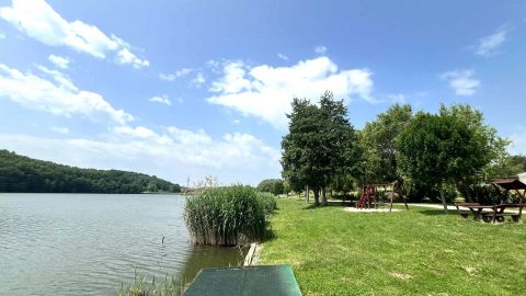 Eladó Telek 9813 Gersekarát , Strand közelében