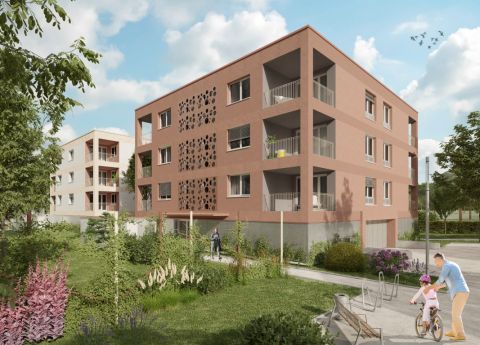 Eladó Parkoló 7632 Pécs , Fésűspark lakónegyed 8. ütem 5% ÁFA VISSZAIGÉNYELHETŐ