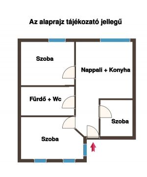 Eladó Lakás 1143 Budapest 14. kerület 