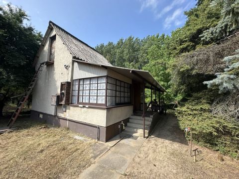 Eladó Ház 2376 Hernád 