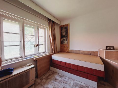 Eladó Ház 1097 Budapest 9. kerület , 3 SZOBÁS SORHÁZI LAKÁS KERTTEL A 9. KERÜLETBEN!