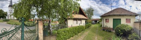 Eladó Ház 3035 Gyöngyöspata , Mesés parasztház eladó a Mátra lábánál! 
