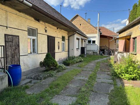Eladó Ház 2531 Tokod 
