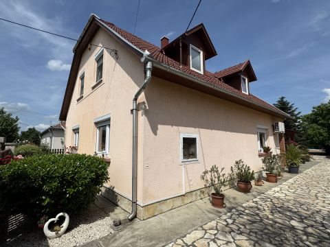 Eladó Ház 5630 Békés Malomvég  városrészen, Dánfok üdülőövezet mellett
