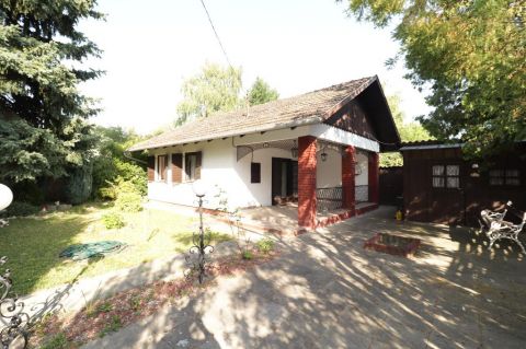 Eladó Ház 2300 Ráckeve , 2300 Ráckeve, Dunához közel