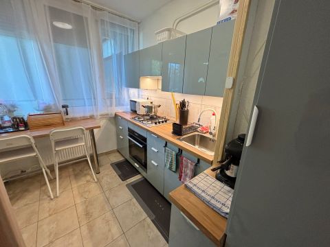 Eladó Lakás 9700 Szombathely 3 szobás lakás a Domus közelében ...