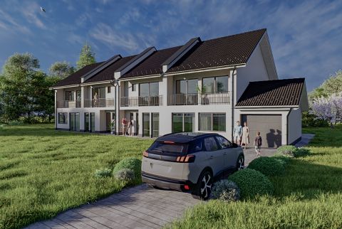 Eladó Lakás 3528 Miskolc 