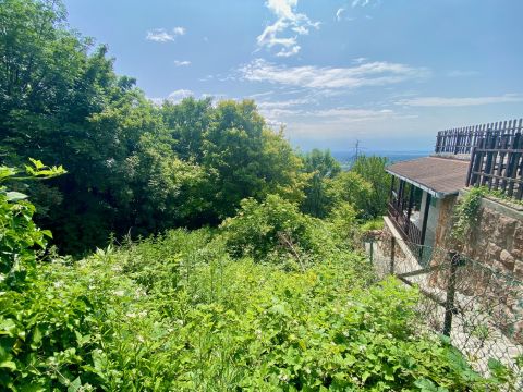 Eladó Telek 2040 Budaörs 