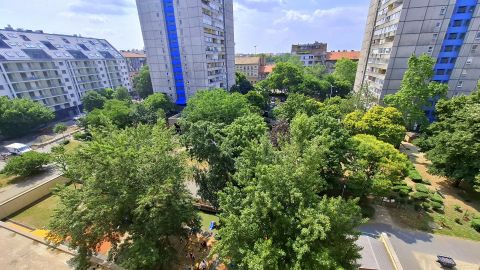 Eladó Lakás 1083 Budapest 8. kerület 