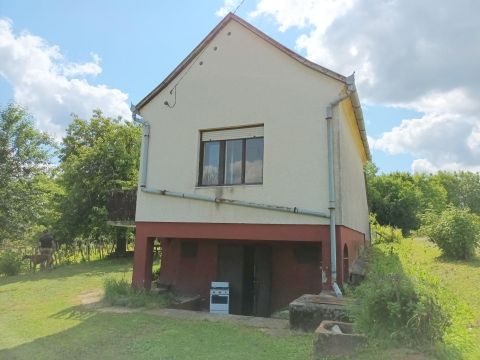 Eladó Ház 8754 Galambok 