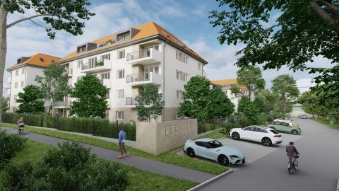 Eladó Lakás 7632 Pécs , Árnyas Liget