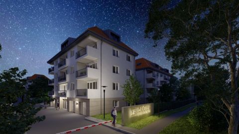 Eladó Lakás 7632 Pécs , Árnyas Liget