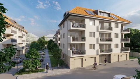 Eladó Lakás 7632 Pécs Árnyas Liget