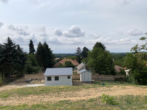 Eladó Telek 9600 Sárvár 