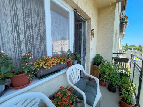 Eladó Lakás 8600 Siófok 8600 Siófok, lakóövezet