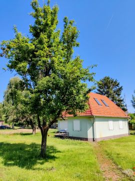 Eladó Ház 6000 Kecskemét , Máriahegy
