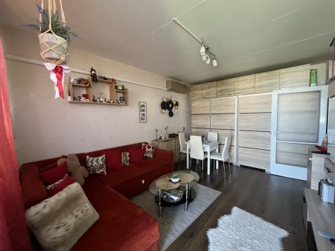 Eladó Lakás 4400 Nyíregyháza 