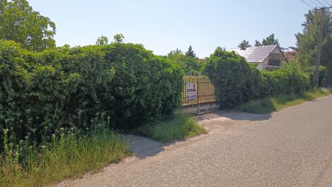 Eladó Telek 5540 Szarvas Eladó telek Szarvason