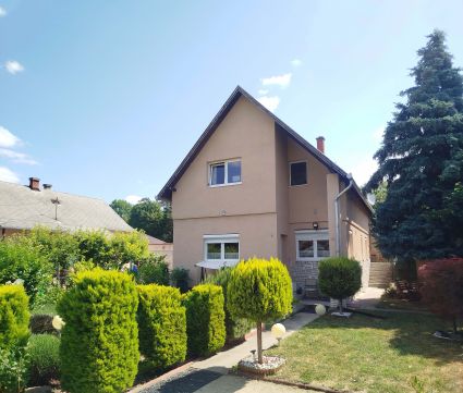 Eladó Ház 2481 Velence , Velencei-tó 5 percre