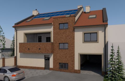 Eladó Lakás 8900 Zalaegerszeg , Belváros