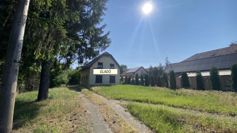 Eladó Ház 2764 Tápióbicske , Központban