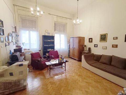 Eladó Lakás 1088 Budapest 8. kerület , 1088 Budapest 8, Palota negyed