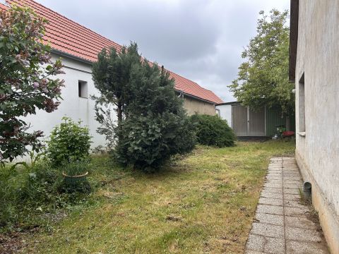Eladó Ház 9835 Mikosszéplak 