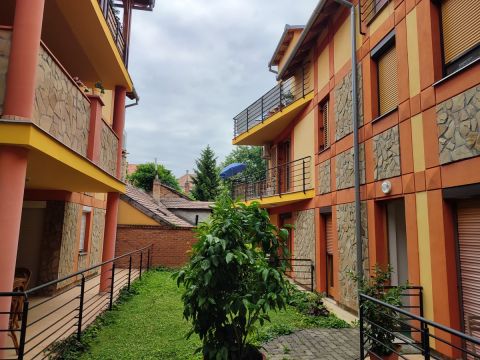 Eladó Lakás 7621 Pécs 