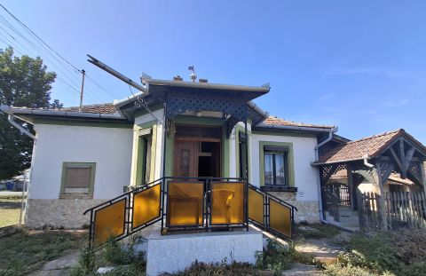 Eladó Ház 4100 Berettyóújfalu 