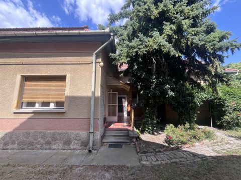 Eladó Ház 6760 Kistelek , Kistelek, Bocskai utca 3