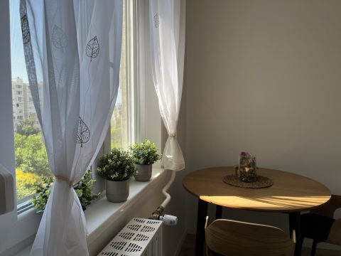 Kiadó Lakás 1203 Budapest 20. kerület , Felújított, napfényes, lodzsás kiadó lakás Pesterzsébeten