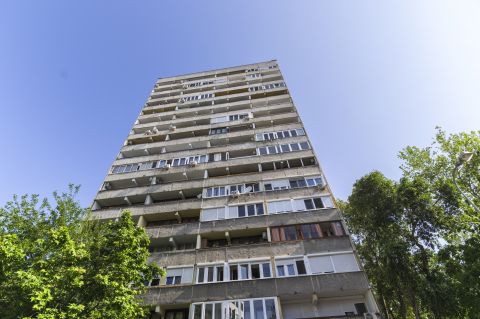 Eladó Lakás 1083 Budapest 8. kerület 