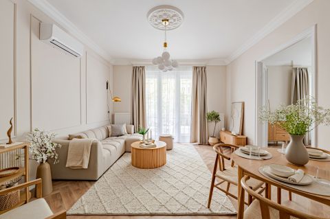 Eladó Lakás 1146 Budapest 14. kerület , Városliget mellett, Zugló egyik kedvelt utcájában