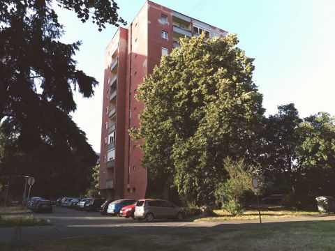 Eladó Lakás 3534 Miskolc 