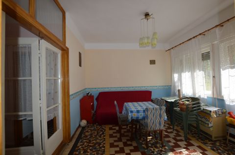 Eladó Ház 8256 Ábrahámhegy , partközeli