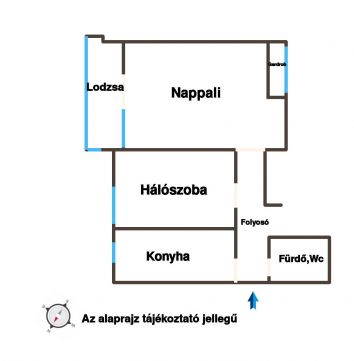 Eladó Lakás 1091 Budapest 9. kerület Üllői út,Határ út
