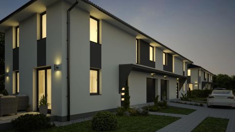 Eladó Lakás 1172 Budapest 17. kerület B2 RÁKOSCSABA-ÚJTELEPEN, GARÁZZSAL, KERTTEL, 5 SZOBÁS LAKÁS!