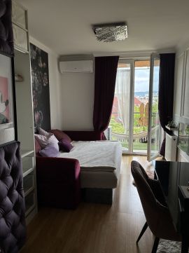 Eladó Lakás 1135 Budapest 13. kerület , PANORÁMÁS GARZON Angyalföld központi részén!