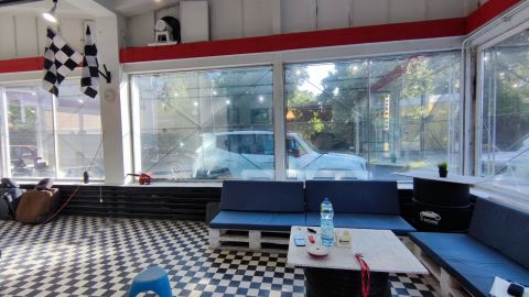 Eladó Üzlethelyiség 6800 Hódmezővásárhely 