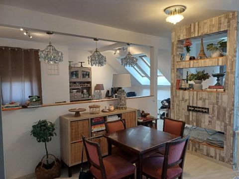 Eladó Lakás 2310 Szigetszentmiklós , 2310 Szigetszentmiklós, Szigetszentmiklós