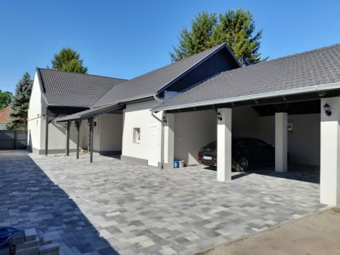 Eladó Ház 5600 Békéscsaba 