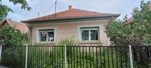 Eladó Ház 1171 Budapest 17. kerület , KÁDÁR KOCKA *** RÁKOS-PATAK mellett *** ERDŐ szélén
