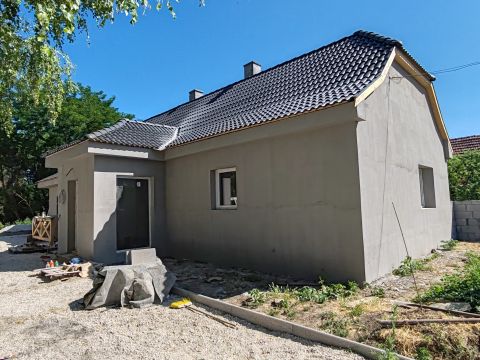 Eladó Ház 8653 Ádánd 