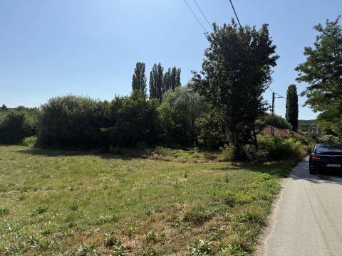 Eladó Telek 2524 Nagysáp 
