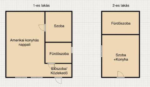 Eladó Lakás 1134 Budapest 13. kerület 1134 Budapest 13, Lehel tér
