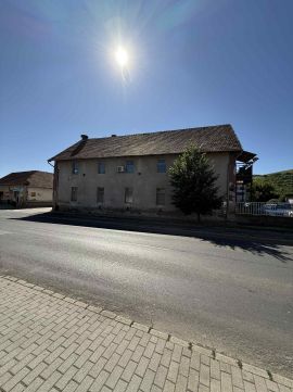 Eladó Tároló/Raktár 3910 Tokaj , Tokaj