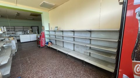 Eladó Üzlethelyiség 8751 Zalakomár Nagykanizsától 17km-re.
