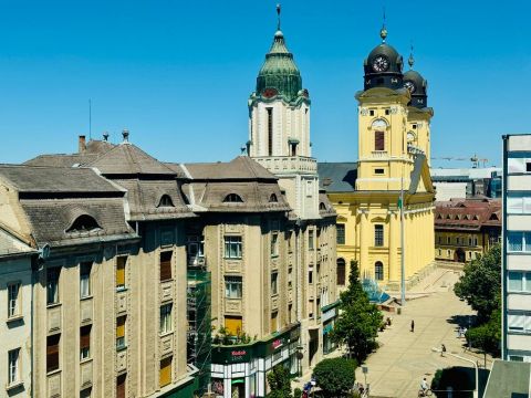 Eladó Lakás 4002 Debrecen , 4025 Debrecen, Belváros