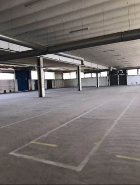 Eladó Tároló/Raktár 4400 Nyíregyháza 
